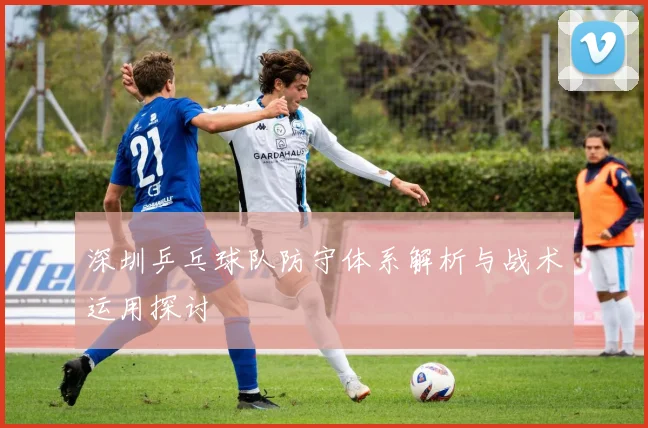 深圳乒乓球队防守体系解析与战术运用探讨