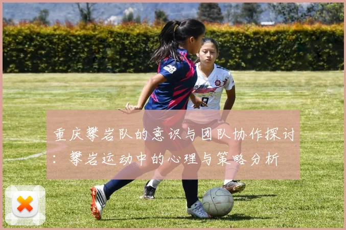重庆攀岩队的意识与团队协作探讨：攀岩运动中的心理与策略分析